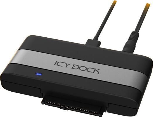 ICY DOCK EZ-Adapter Ex MB307U-1VB