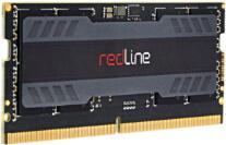 Mushkin Redline DDR5-4800 16GB (MRA5S480FFFD16G) Mushkin Redline DDR5-4800 16GB (MRA5S480FFFD16G)
