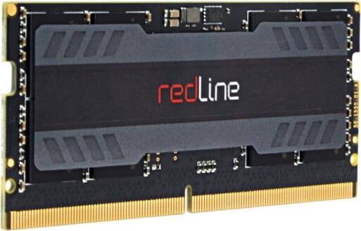 Mushkin Redline DDR5-5200 16GB (MRA5S520HHHD16G) Mushkin Redline DDR5-5200 16GB (MRA5S520HHHD16G)