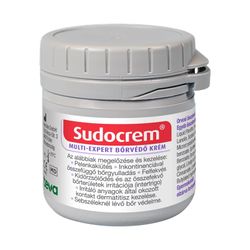 Teva GmbH Sudocrem Multi-Expert 60 g Teva GmbH Sudocrem Multi-Expert 60 g