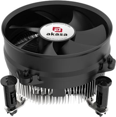 Akasa AK-CC6605EP01 Akasa AK-CC6605EP01