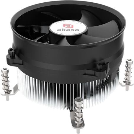 Akasa AK-CC6607EP01 Akasa AK-CC6607EP01