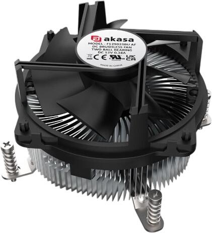 Akasa AK-CC6608BP01 Akasa AK-CC6608BP01