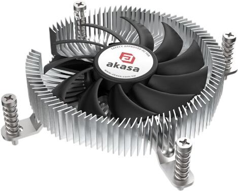 Akasa AK-CC6609EP01 Akasa AK-CC6609EP01