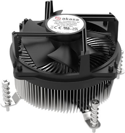 Akasa AK-CC6620BP01 Akasa AK-CC6620BP01