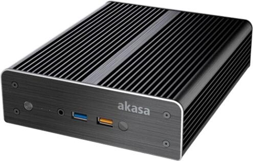 Akasa Newton RC Akasa Newton RC