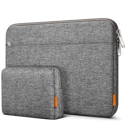 Inateck Ultravieglā portatīvā datora soma (LB01005-13) Inateck Ultravieglā portatīvā datora soma (LB01005-13)