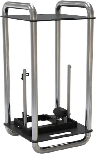 Streacom DA6 Streacom DA6