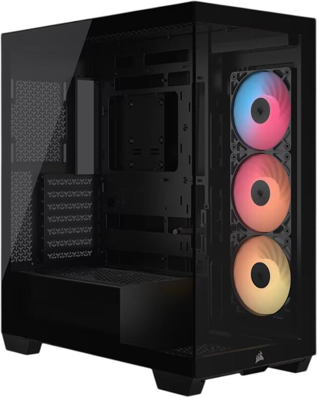 Corsair 3500X RS-R ARGB Corsair 3500X RS-R ARGB