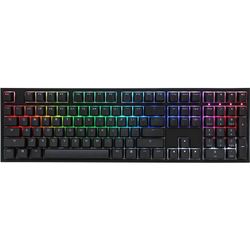 Ducky One 2 ar apgaismojumu Ducky One 2 ar apgaismojumu