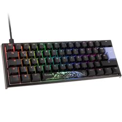 Ducky One 2 Pro Mini (DKON2061ST-ADEPDAZT2) Ducky One 2 Pro Mini (DKON2061ST-ADEPDAZT2)
