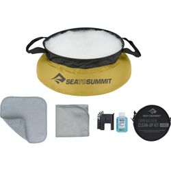 Sea to Summit Camp Kitchen Clean Up Kit Sea to Summit Camp Kitchen Clean Up Kit