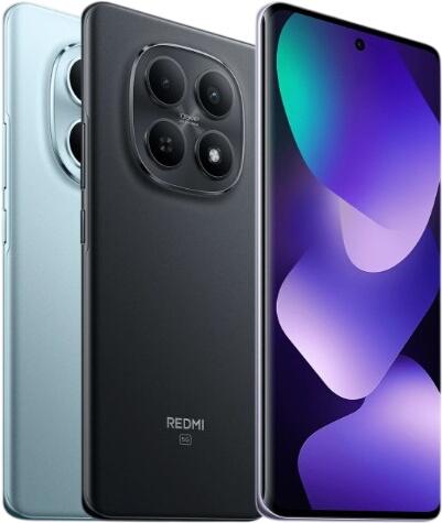 Xiaomi Redmi Note 15 5G 8GB 512GB Xiaomi Redmi Note 15 5G 8GB 512GB