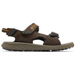 Columbia Konos Hiker 3-Strap Sandale Vīriešiem Columbia Konos Hiker 3-Strap Sandale Vīriešiem