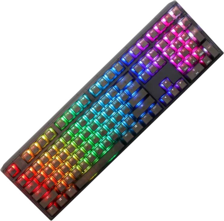 Ducky One 3 Aura Black US Ducky One 3 Aura Black US