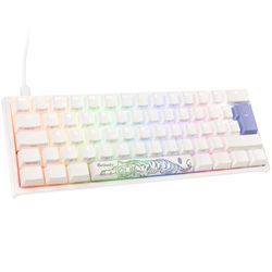 Ducky One 2 Pro Mini (DKON2061ST-ADEPDWWT2) Ducky One 2 Pro Mini (DKON2061ST-ADEPDWWT2)
