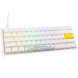 Ducky One 2 Pro Mini US (DKON2061ST-CUSPDWWT2) Ducky One 2 Pro Mini US (DKON2061ST-CUSPDWWT2)