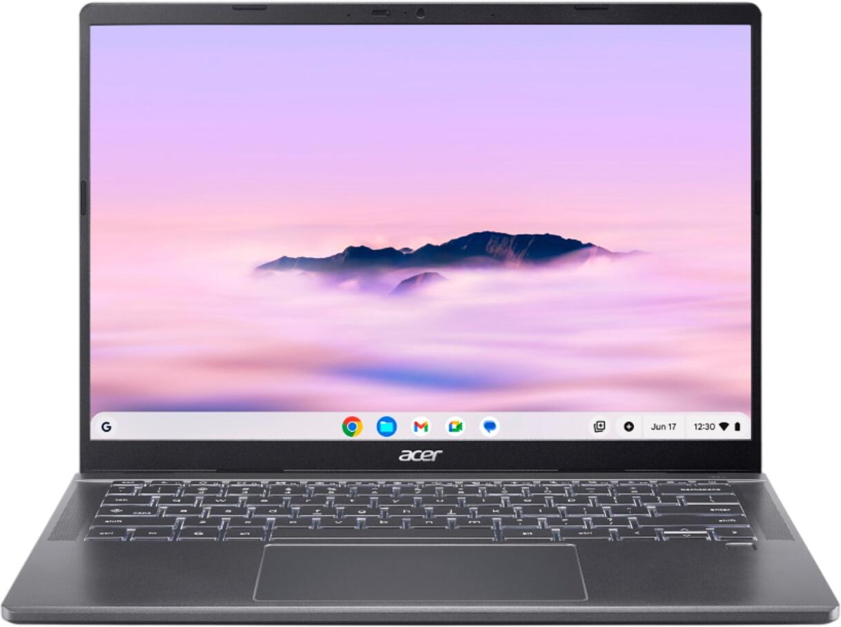Acer Chromebook Plus 714 CBE794-1T-5147 (NX.JF3EG.001) Acer Chromebook Plus 714 CBE794-1T-5147 (NX.JF3EG.001)
