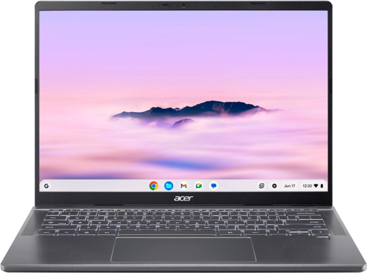 Acer Chromebook Plus 714 CBE794-1T-72G1 (NX.JF3EG.002) Acer Chromebook Plus 714 CBE794-1T-72G1 (NX.JF3EG.002)
