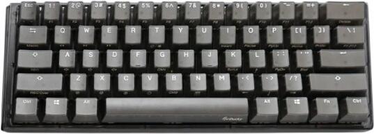 Ducky One 3 Aura Black Mini US (DKON2161ST-FUSPDABAAAK1) Ducky One 3 Aura Black Mini US (DKON2161ST-FUSPDABAAAK1)