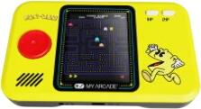 My Arcade Pocket Player Pro Pac-Man (DGUNL-4198) My Arcade Pocket Player Pro Pac-Man (DGUNL-4198)