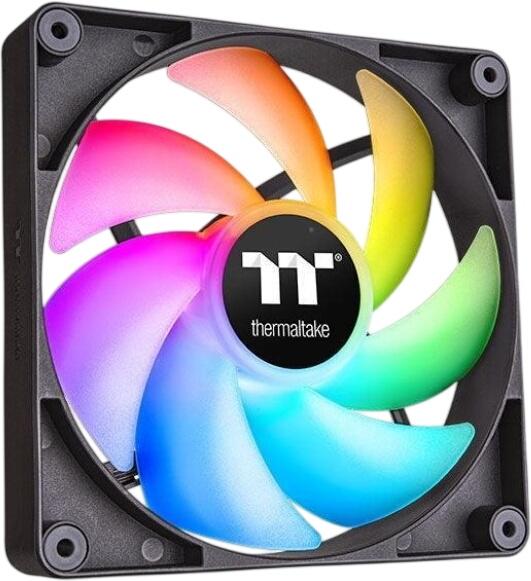 Thermaltake CT140 ARGB 2er Set
