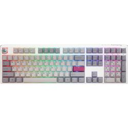 Ducky One 3 Miglas pelēks ASV Ducky One 3 Miglas pelēks ASV