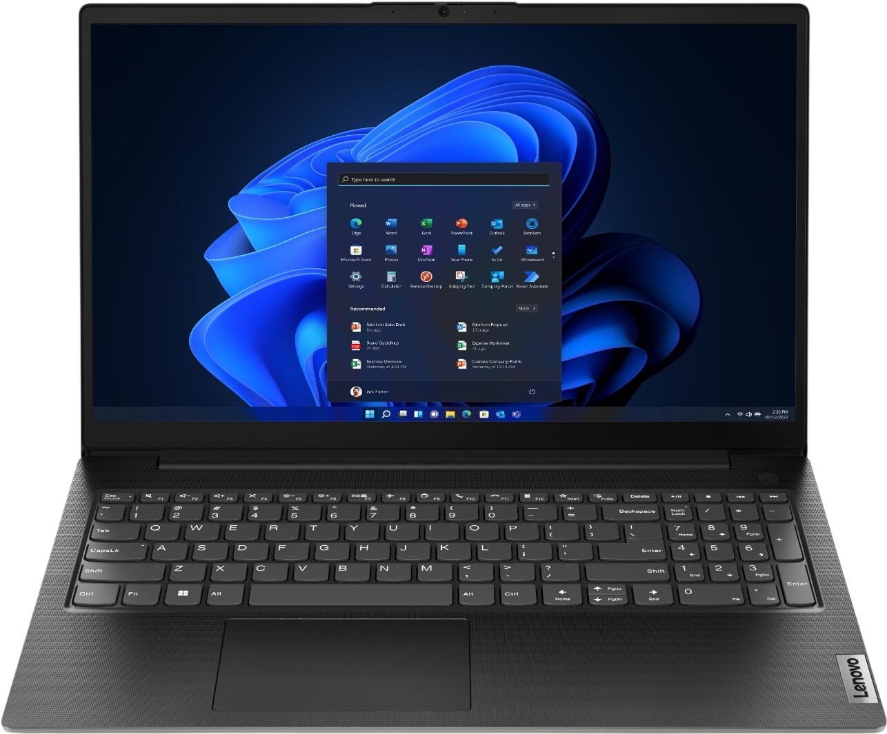 Lenovo V15 G4 IRU (83GW00A4GE) Lenovo V15 G4 IRU (83GW00A4GE)