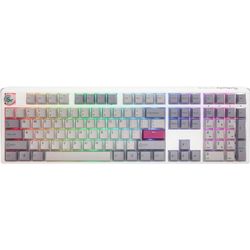 Ducky One 3 Mist Grey (DKON2108ST-PDEPDMIWHHC2) Ducky One 3 Mist Grey (DKON2108ST-PDEPDMIWHHC2)