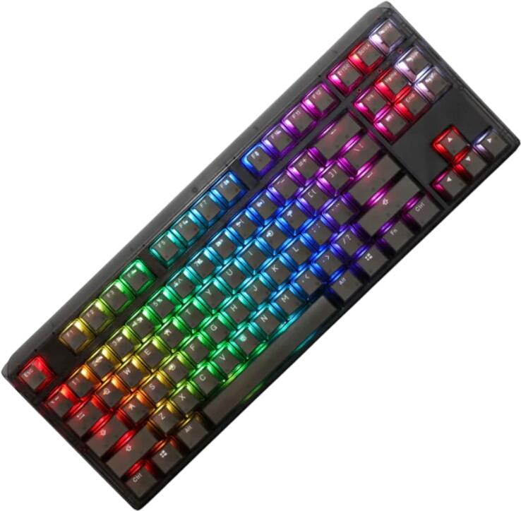 Ducky One 3 Aura Black TKL (DKON2187ST-PDEPDABAAAC1) Ducky One 3 Aura Black TKL (DKON2187ST-PDEPDABAAAC1)