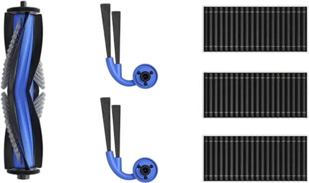 Ecovacs Ersatzkomplekts Deebot X9 Pro Omni