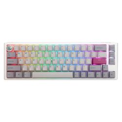 Ducky One 3 Mist Grey SF US (DKON2167ST-RUSPDMIWHHC2) Ducky One 3 Mist Grey SF US (DKON2167ST-RUSPDMIWHHC2)
