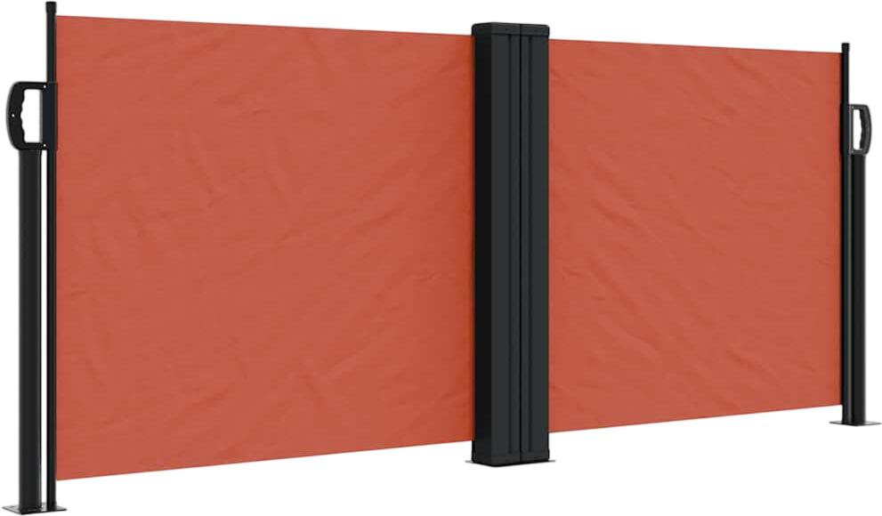 vidaXL Seitenmarkise Izvelkama 100 x 1000 cm (4004693) vidaXL Seitenmarkise Izvelkama 100 x 1000 cm (4004693)