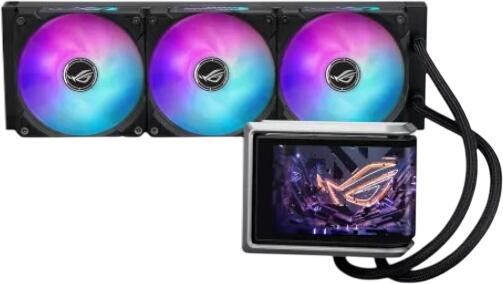 ASUS ROG Ryuo IV 360 ARGB ASUS ROG Ryuo IV 360 ARGB