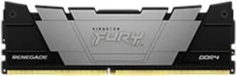 Kingston Fury Renegade DDR4-5333 16GB komplekts (KF453C20RB2K2/16) Kingston Fury Renegade DDR4-5333 16GB komplekts (KF453C20RB2K2/16)