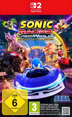 Sega