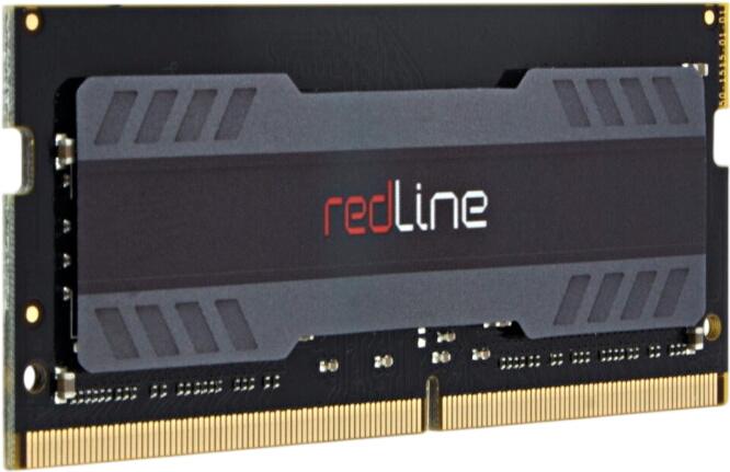 Mushkin Redline DDR4-3200 16GB (MRA4S320NNNF16G) Mushkin Redline DDR4-3200 16GB (MRA4S320NNNF16G)