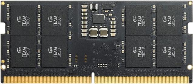 Team Group Elite DDR5-5600 16GB (TED516G5600C46A-S01) Team Group Elite DDR5-5600 16GB (TED516G5600C46A-S01)