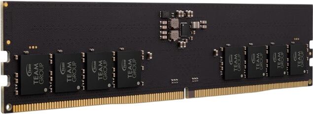 Team Group Elite DDR5-6000 16GB (TED516G6000C4801) Team Group Elite DDR5-6000 16GB (TED516G6000C4801)