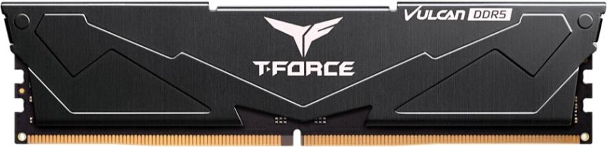 Team Group T-Force Vulcan DDR5-6000 16GB (FLABD516G6000HC3001) Team Group T-Force Vulcan DDR5-6000 16GB (FLABD516G6000HC3001)