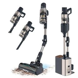 Cecotec Conga Rockstar 5500 Station Flex Cecotec Conga Rockstar 5500 Station Flex