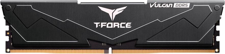 Team Group T-Force Vulcan DDR5-6000 16GB (FLBD516G6000HC38J01) Team Group T-Force Vulcan DDR5-6000 16GB (FLBD516G6000HC38J01)