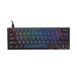 Ducky One 3 Pro Mini US (DKON2361ST-CRUSPTCHNAZ001) Ducky One 3 Pro Mini US (DKON2361ST-CRUSPTCHNAZ001)