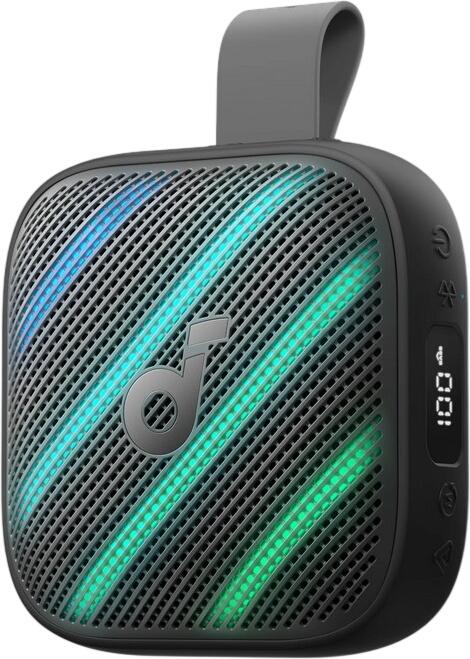 Soundcore Boom Go 3i Soundcore Boom Go 3i