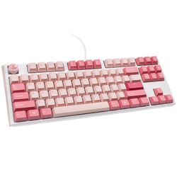 Ducky One 3 Gossamer Pink TKL US (DKON2187-HUSPDGOWWPC2) Ducky One 3 Gossamer Pink TKL US (DKON2187-HUSPDGOWWPC2)