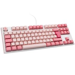 Ducky One 3 Gossamer Pink TKL (DKON2187-EDEPDGOWWPC1) Ducky One 3 Gossamer Pink TKL (DKON2187-EDEPDGOWWPC1)