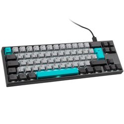 Ducky Miya Pro Moonlight TKL (MY69CC2W/LLPn2B1) Ducky Miya Pro Moonlight TKL (MY69CC2W/LLPn2B1)