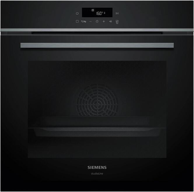 Siemens Hausgeräte iQ300 HB472G0B3 Siemens Hausgeräte iQ300 HB472G0B3