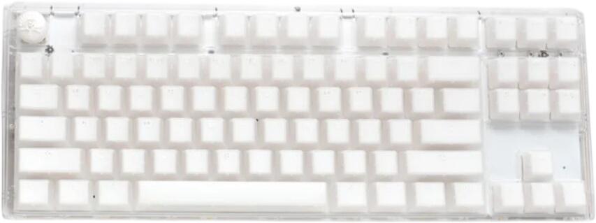 Ducky One 3 Aura White TKL (DKON2187ST-CDEPDAWWWWC1) Ducky One 3 Aura White TKL (DKON2187ST-CDEPDAWWWWC1)