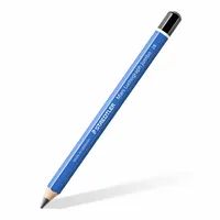 Staedtler Mars Lumograph Jumbo 2B (100J-2B) Staedtler Mars Lumograph Jumbo 2B (100J-2B)